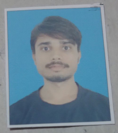 Vikas Pathak  home tutor in Prayagraj.
